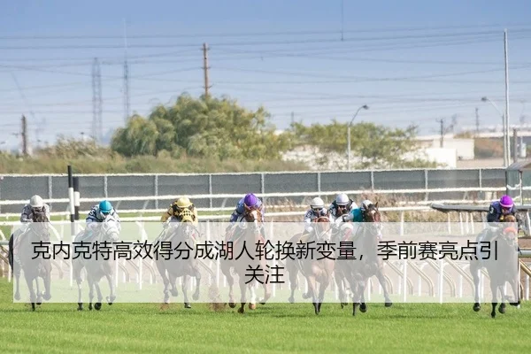 克内克特高效得分成湖人轮换新变量，季前赛亮点引关注